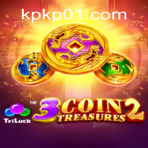 Descubra o Mundo de 3CoinTreasures2: Um Jogo de Aventuras Excitantes