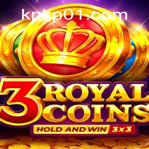 Descubra o Fascinante Mundo de 3royalcoins no KPKP.COM