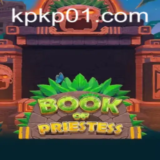 Descubra o Fascinante Mundo de BookOfPriestess