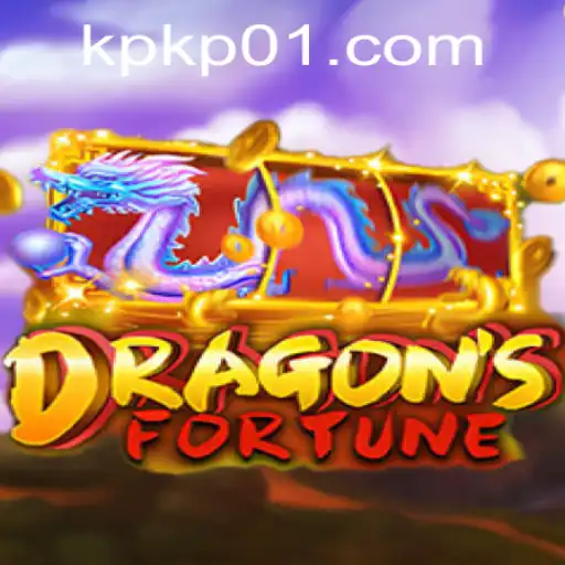 Descubra o Empolgante Mundo de DragonFortune