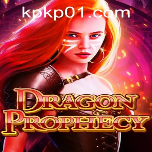 DragonProphecy: Uma Jornada Épica no Universo dos Dragões