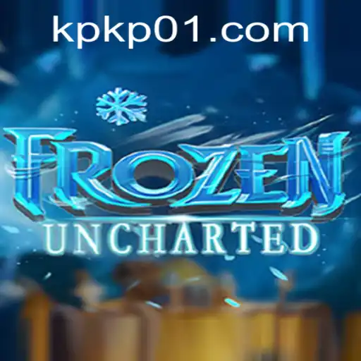 Descubra o Jogo 'FrozenUncharted': Uma Aventura Congelante