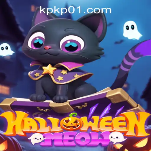 Explorando o Mundo Mágico de HalloweenMeow