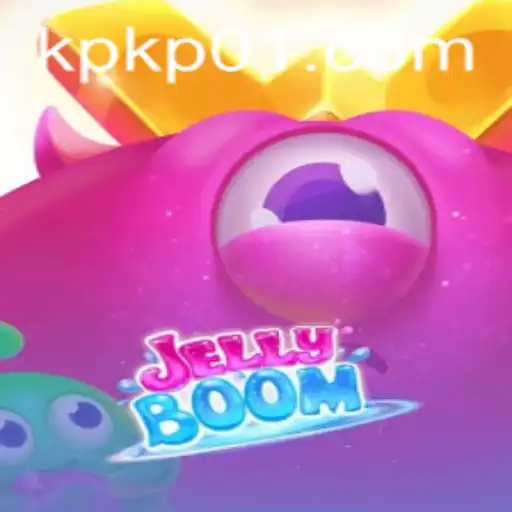 Descubra o Mundo Divertido de JellyBoom: Um Guia Completo