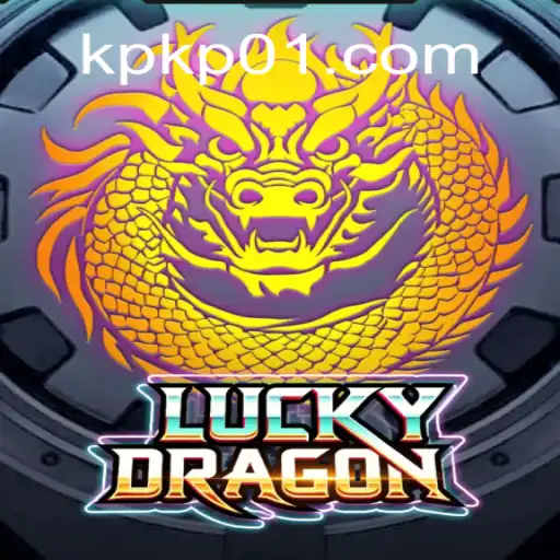Descubra o Mundo Envolvente de LuckyDragon