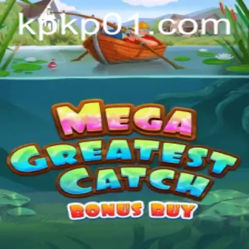 MegaGreatestCatchBonusBuy: Um Mergulho no Novo Jogo de Aventura