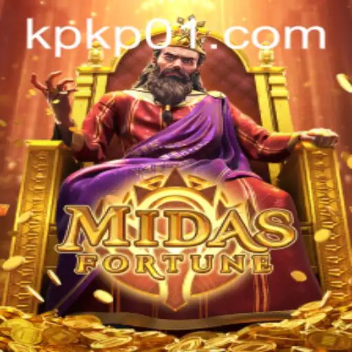 Explorando o Universo de MidasFortune em KPKP.COM