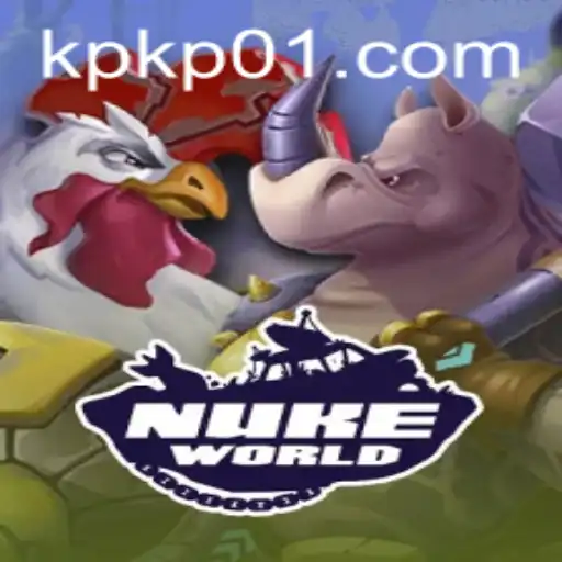 Explorando NukeWorld: Um Mergulho no Jogo Estrategicamente Impactante