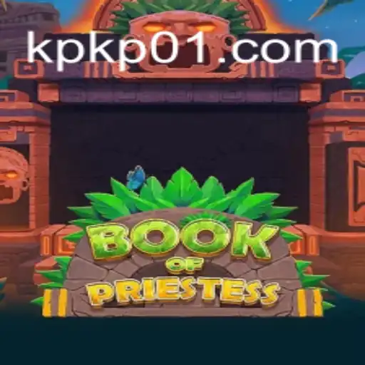 Descubra o Fascinante Mundo de BookOfPriestess