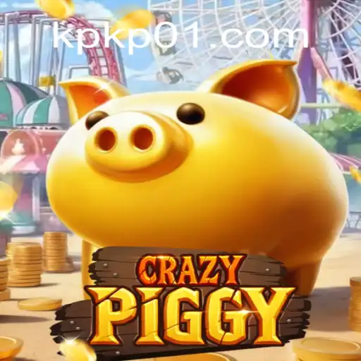 CrazyPiggy: Descubra o Jogo que está Conquistando KPKP.COM