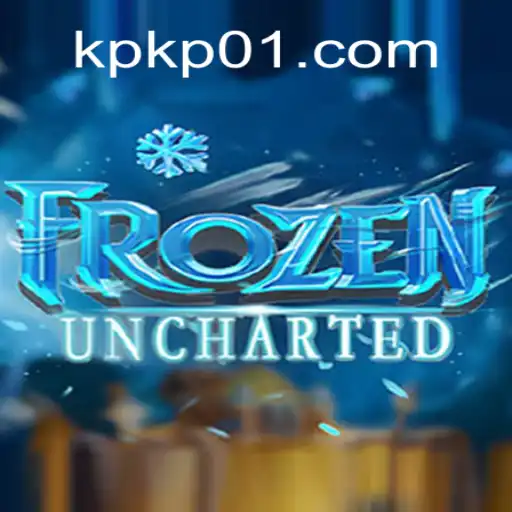 Descubra o Jogo 'FrozenUncharted': Uma Aventura Congelante