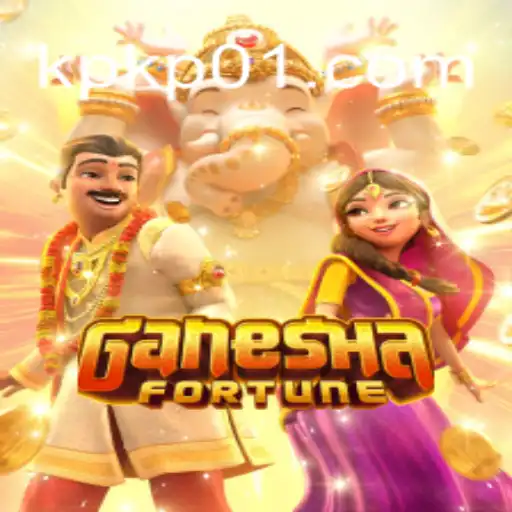 Descubra o Fascinante Mundo de GaneshaFortune no KPKP.COM