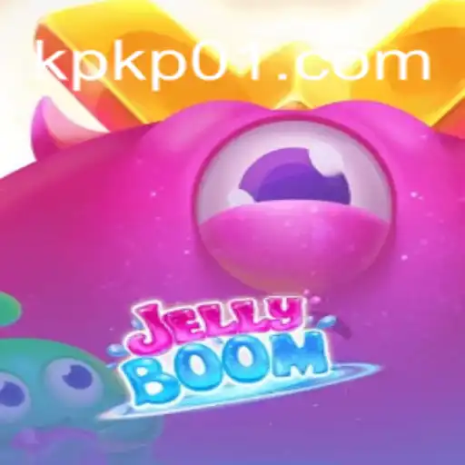 Descubra o Mundo Divertido de JellyBoom: Um Guia Completo