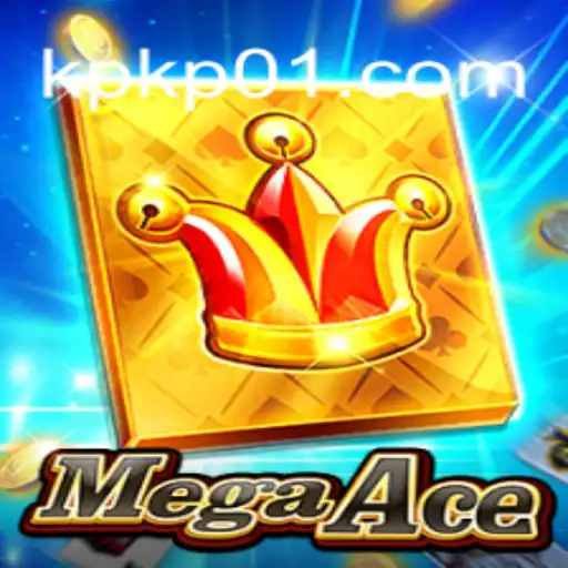 Explorando MegaAce: O Jogo do Momento com KPKP.COM