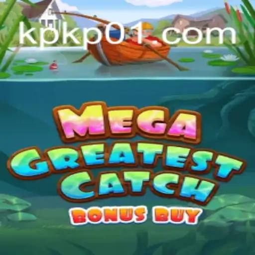 MegaGreatestCatchBonusBuy: Um Mergulho no Novo Jogo de Aventura