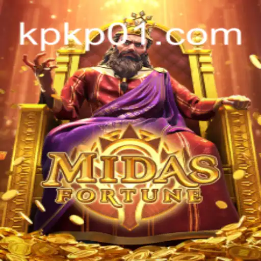 Explorando o Universo de MidasFortune em KPKP.COM