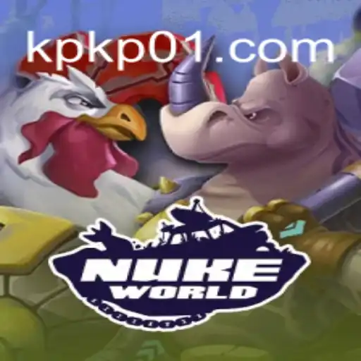 Explorando NukeWorld: Um Mergulho no Jogo Estrategicamente Impactante