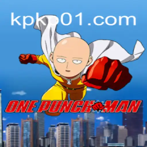 Descubra o Mundo Empolgante de OnePunchMan