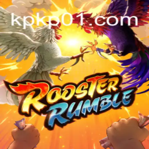 RoosterRumble: A Nova Sensação nos Jogos
