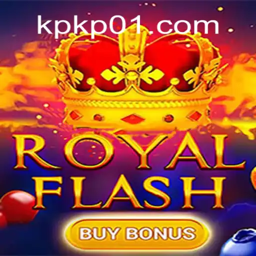 Descubra RoyalFlashBuyBonus: O Novo Jogo de Azar que Conquista os Usuários
