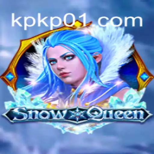 Mergulhe no Mundo de SnowQueen: A Aventura Congelante de KPKP.COM