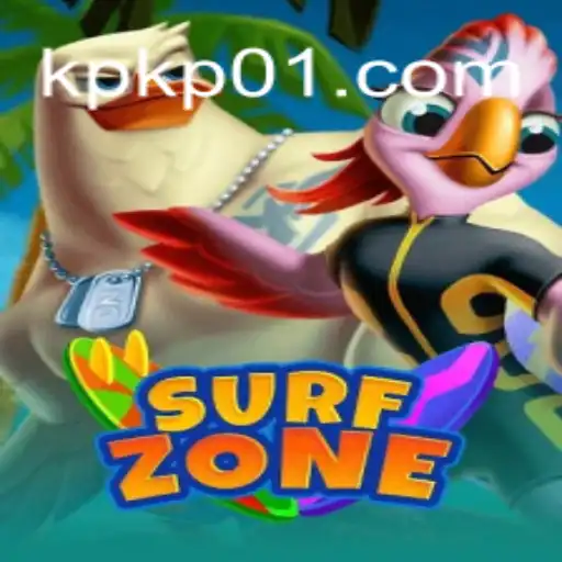 Explorando o emocionante jogo 'SurfZone' destaque na KPKP.COM