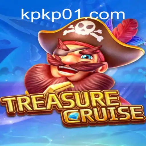 Desvendando as Aventuras de TREASURECRUISE: Uma Jornada Inesquecível