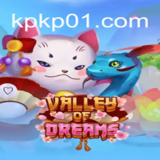ValleyofDreams: A Aventura Mágica que Encanta Jogadores ao Redor do Mundo