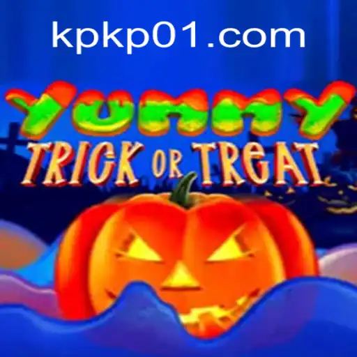 Explorando o Mundo Encantador do Jogo YummyTrickorTreat
