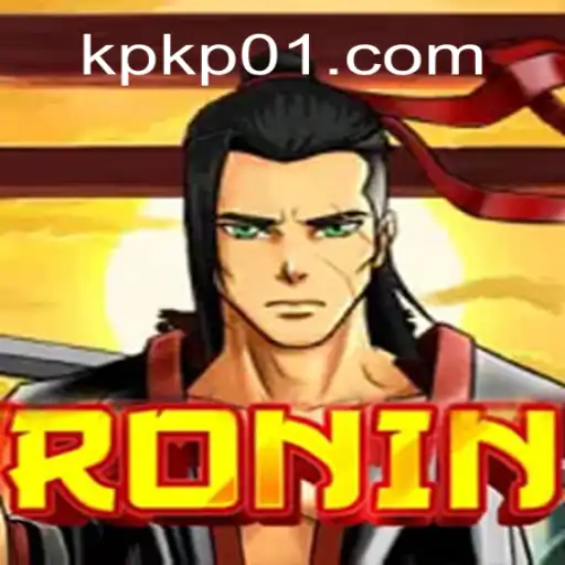 Explorando o Fascinante Mundo de Ronin: Um Jogo de Estratégia no KPKP.COM
