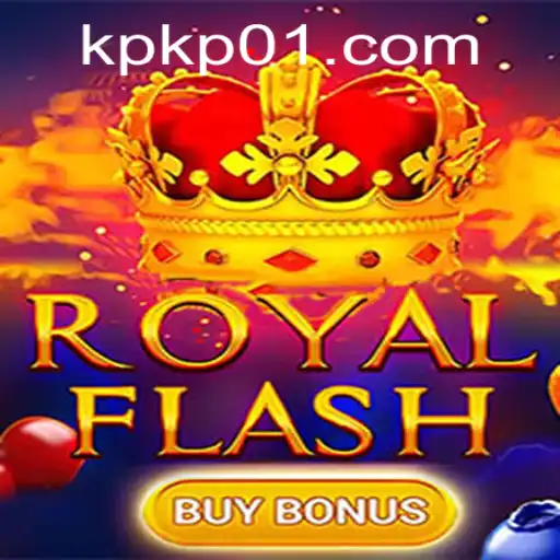 Descubra RoyalFlashBuyBonus: O Novo Jogo de Azar que Conquista os Usuários