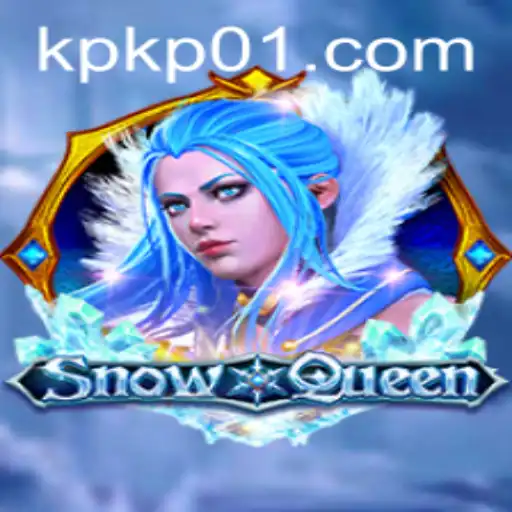 Mergulhe no Mundo de SnowQueen: A Aventura Congelante de KPKP.COM