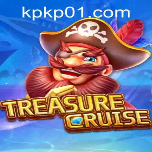 Desvendando as Aventuras de TREASURECRUISE: Uma Jornada Inesquecível