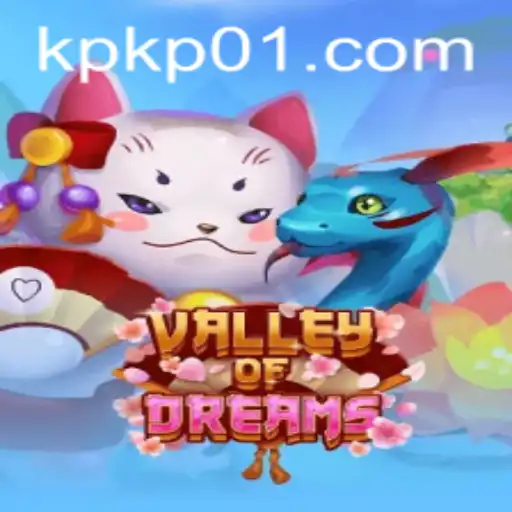 ValleyofDreams: A Aventura Mágica que Encanta Jogadores ao Redor do Mundo