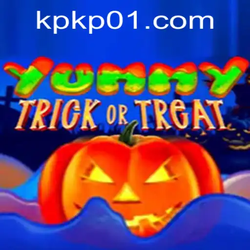 Explorando o Mundo Encantador do Jogo YummyTrickorTreat